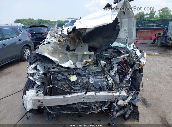 2T2BZMCA8HC078680 2017 LEXUS RX 350 White Front view