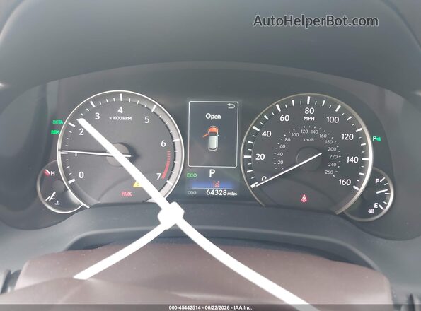 2T2BZMCA8HC090747 2017 LEXUS RX 350 Red უკანა სავარძლების ხედი