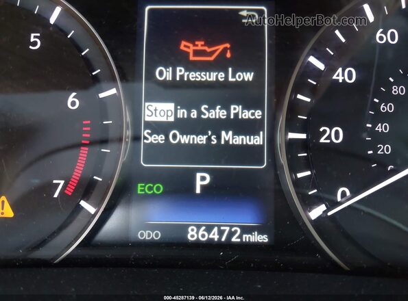 2T2BZMCA8HC110656 2017 LEXUS RX 350 White 