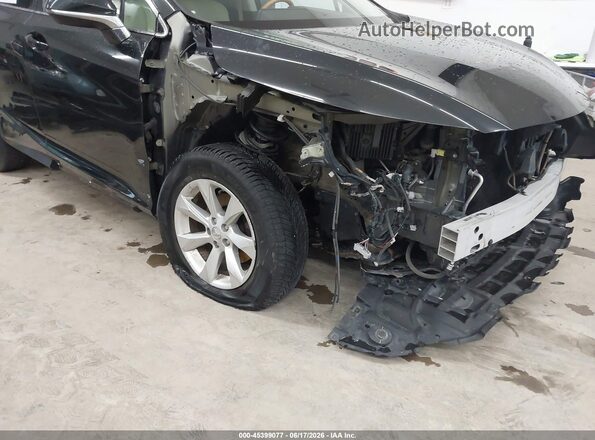 2T2BZMCA9GC029034 2016 LEXUS RX 350 Black 