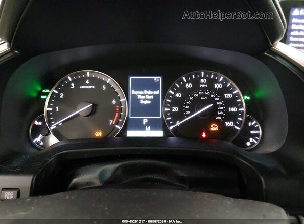 2T2BZMCAXGC038261 2016 LEXUS RX 350 Черный Вид задних сидений
