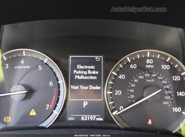 2T2BZMCAXHC060469 2017 LEXUS RX 350 Tan 