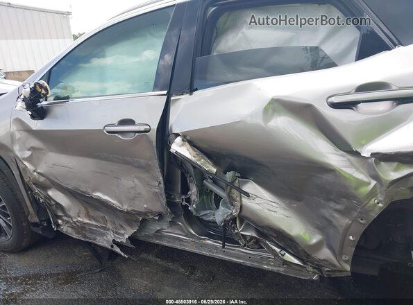 2T2GDCAZ2SC024046 2025 LEXUS NX 250 Beige Панорамний вид салону 360°