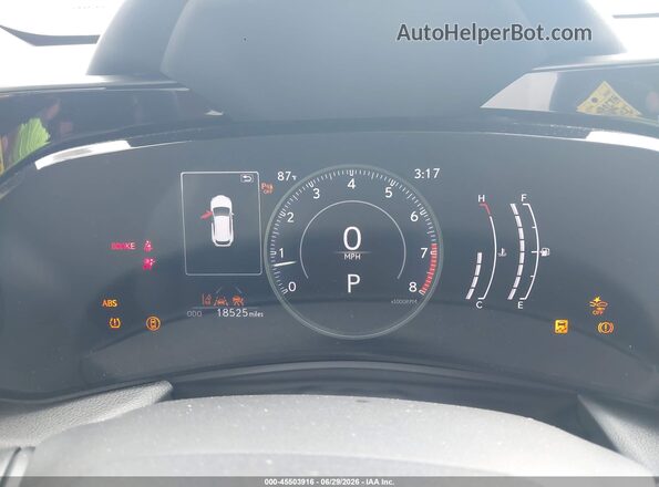 2T2GDCAZ2SC024046 2025 LEXUS NX 250 Beige Вид задніх сидінь