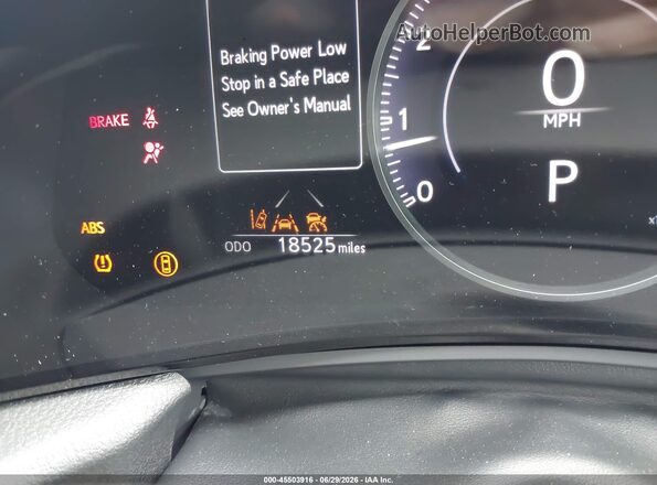 2T2GDCAZ2SC024046 2025 LEXUS NX 250 Beige 