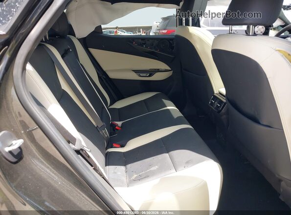 2T2GDCAZ7RC006300 2024 LEXUS NX 250 Черный Вид наклейки с VIN-кодом