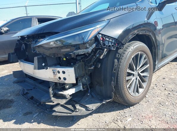 2T2GDCAZXRC011359 2024 LEXUS NX 250 Black 