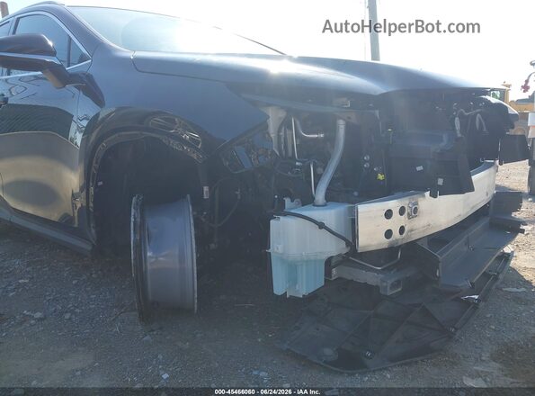 2T2GDCAZXRC011359 2024 LEXUS NX 250 Black 