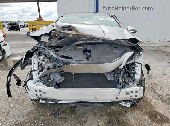 2T2GDCAZXSC017104 2025 LEXUS NX Beige 