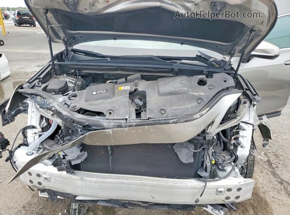 2T2GDCAZXSC017104 2025 LEXUS NX Beige 