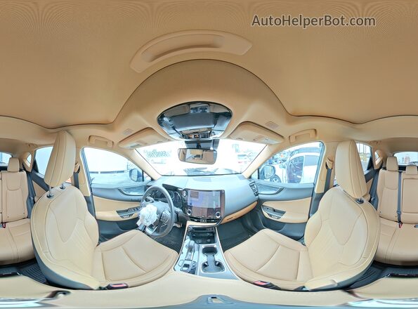 2T2GDCAZXSC017104 2025 LEXUS NX Beige 