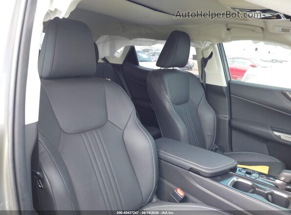 2T2GGCEZ6PC019568 2023 LEXUS NX 350 Champagne 