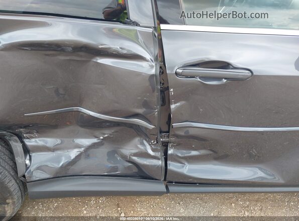 2T2GGCEZ7PC016159 2023 LEXUS NX 350 Gray 