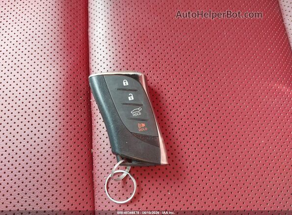 2T2GGCEZ9SC071236 2025 LEXUS NX 350 Gray Առջևի վահանակի տեսք