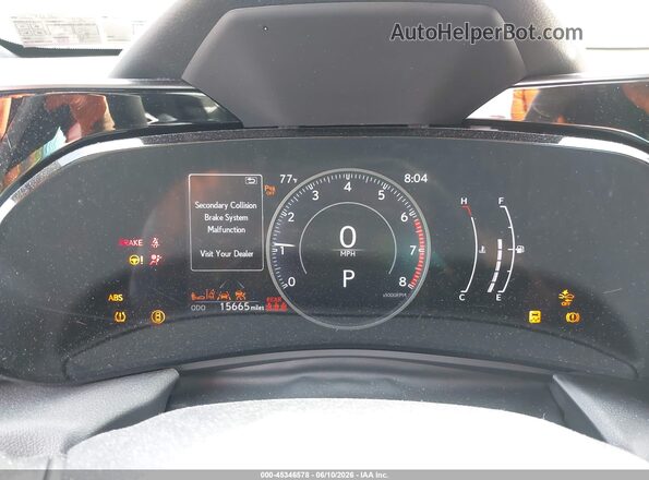 2T2GGCEZ9SC071236 2025 LEXUS NX 350 Gray Հետևի նստատեղերի տեսք