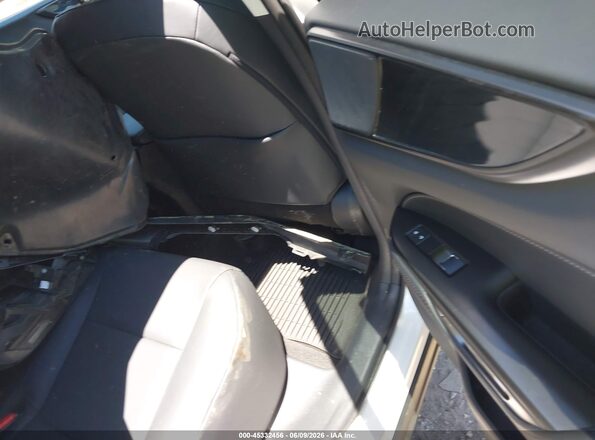 2T2GGCEZXRC052446 2024 LEXUS NX 350 White Vista de la etiqueta del VIN