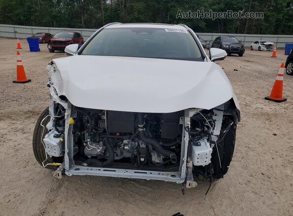 2T2GGCEZXTC107095 2026 LEXUS NX White Vista frontal