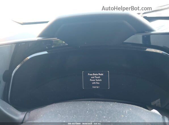 2T2GKCEZ2RC021741 2024 LEXUS NX 350H Blue Rear seats view