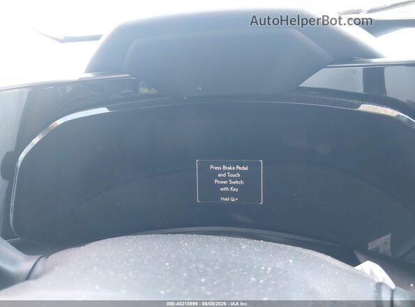 2T2GKCEZ2RC021741 2024 LEXUS NX 350H Blue 360 interior view