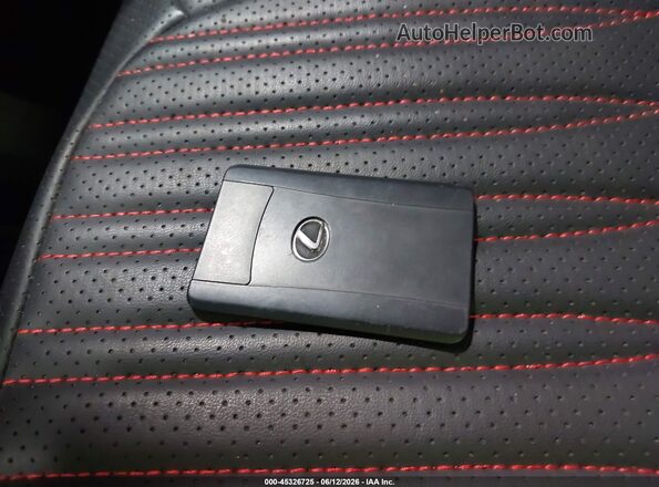 2T2GKCEZ2SC042448 2025 LEXUS NX 350H Black Widok deski rozdzielczej
