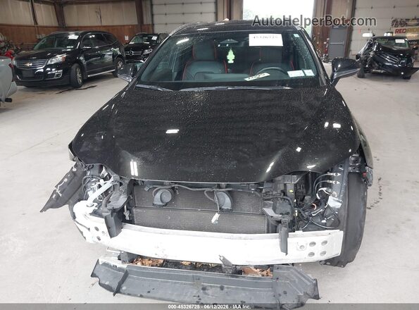 2T2GKCEZ2SC042448 2025 LEXUS NX 350H Black 
