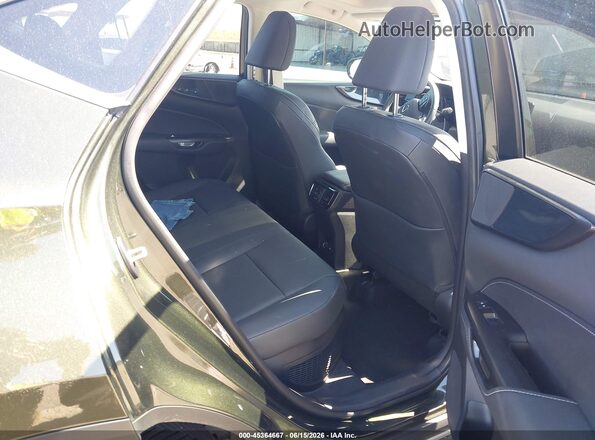 2T2GKCEZ3NC002366 2022 LEXUS NX 350H Green 