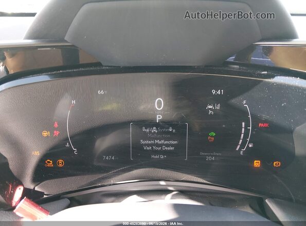 2T2GKCEZ7TC062860 2026 LEXUS NX 350H Gray Widok tylnych siedzeń