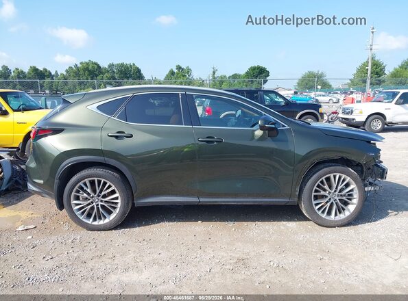 2T2GKCEZ9SC048263 2025 LEXUS NX 350H Black Vista interior de 360 grados