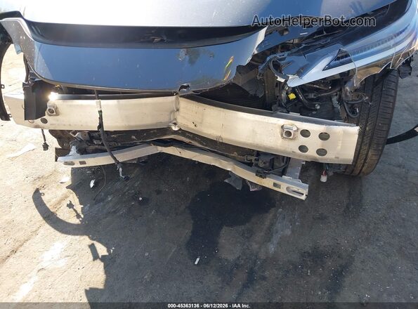 2T2HGCEZ8RC049839 2024 LEXUS NX 350 Gray წინა ხედი
