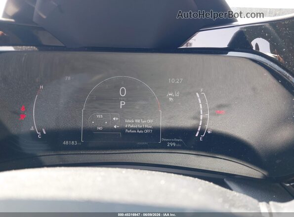 2T2HGCEZXRC055898 2024 LEXUS NX 350 Green Вид задніх сидінь