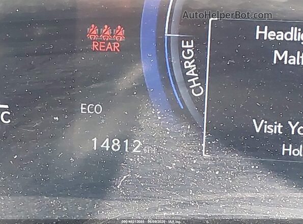 2T2HKCEZ1SC041571 2025 LEXUS NX 350H Black 