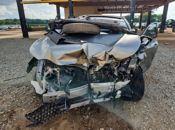 2T2HKCEZ6RC017499 2024 LEXUS NX Silver Widok z przodu
