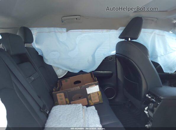 2T2HZMAA0MC217126 2021 LEXUS RX 350 Серый Вид наклейки с VIN-кодом