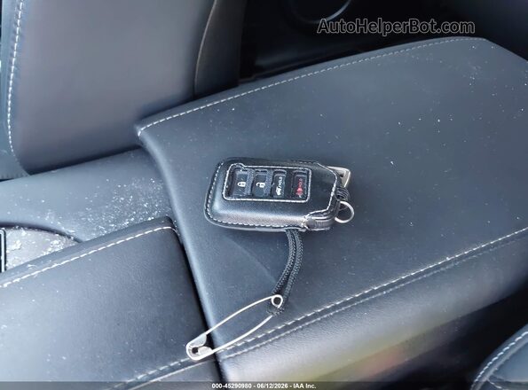 2T2HZMAA0MC217126 2021 LEXUS RX 350 Серый Вид панели приборов