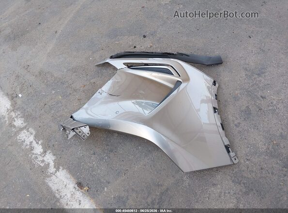 2T2HZMAA1LC160093 2020 LEXUS RX 350 Gray Instrument cluster view