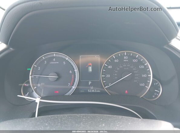2T2HZMAA1MC217779 2021 LEXUS RX 350 Gold Вид задніх сидінь