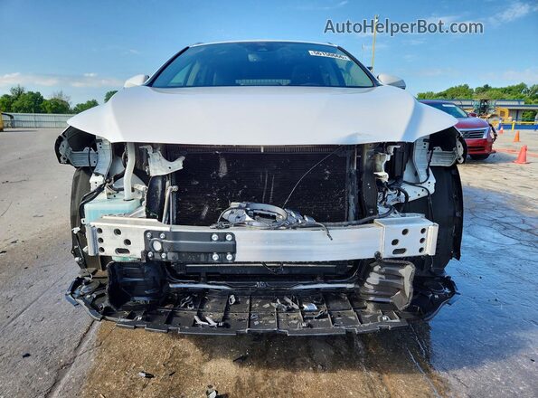 2T2HZMAA2LC173239 2020 LEXUS RX White Դիմացի տեսք