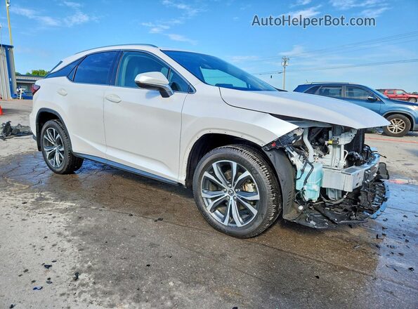 2T2HZMAA2LC173239 2020 LEXUS RX White Առջևի աջ