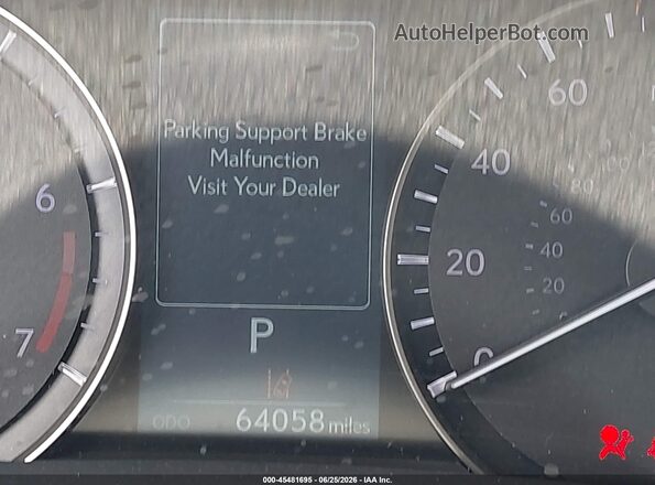 2T2HZMAA2NC242210 2022 LEXUS RX 350 Gray 