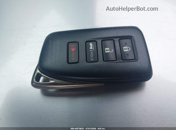 2T2HZMAA3LC158720 2020 LEXUS RX 350 Black Vista del salpicadero
