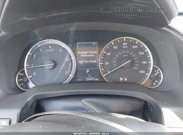 2T2HZMAA3MC198359 2021 LEXUS RX 350 White Widok tylnych siedzeń