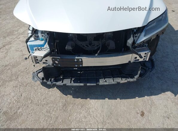 2T2HZMAA3MC198359 2021 LEXUS RX 350 White Widok z przodu