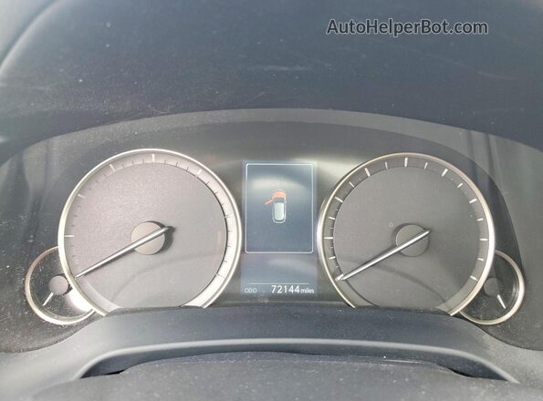 2T2HZMAA4MC209059 2021 LEXUS RX Black Սարքավորումների վահանակի տեսք