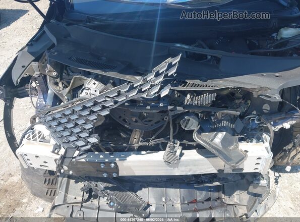 2T2HZMAA4NC228101 2022 LEXUS RX 350 Dark Blue Հետևի տեսք