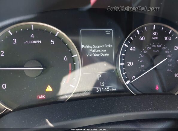 2T2HZMAA9MC193165 2021 LEXUS RX 350 Серебряный Вид задних сидений