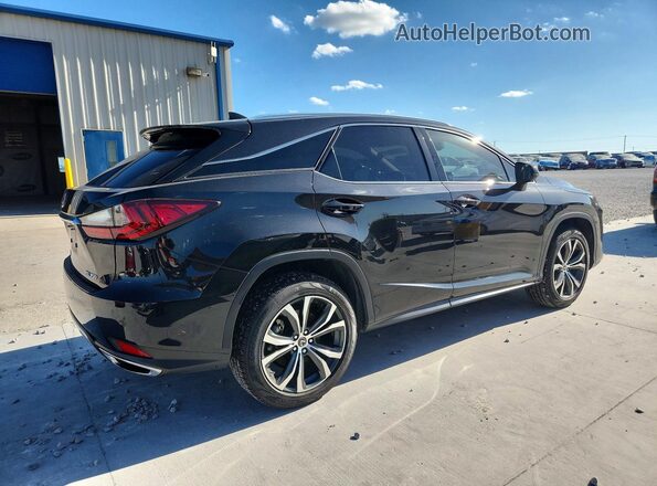 2T2HZMAAXNC230791 2022 LEXUS RX Charcoal უკანა მარჯვენა