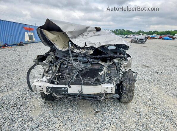 2T2HZMDA1NC335702 2022 LEXUS RX Gray 