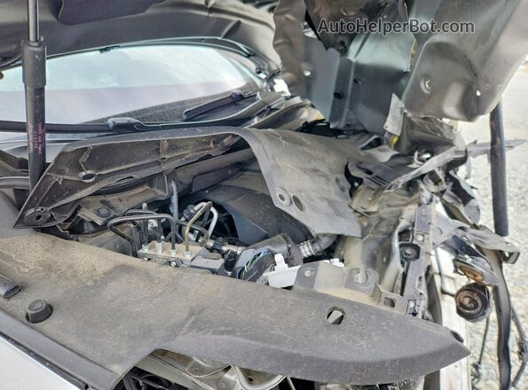 2T2HZMDA1NC335702 2022 LEXUS RX Gray 