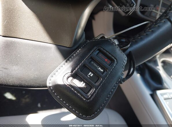 2T2HZMDA1NC338129 2022 LEXUS RX 350 Gray Dashboard view