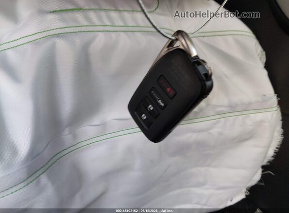 2T2HZMDA3MC295041 2021 LEXUS RX 350 White Առջևի վահանակի տեսք